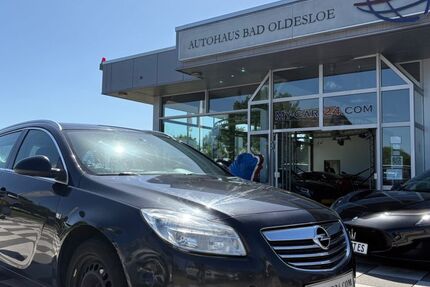 Opel Insignia 179.500 km 1.985 &euro; Bad Oldesloe 23843