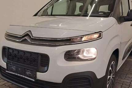 Citroen Berlingo 68.800 km 16.988 € Mallentin bei Lübeck(B105) 23936