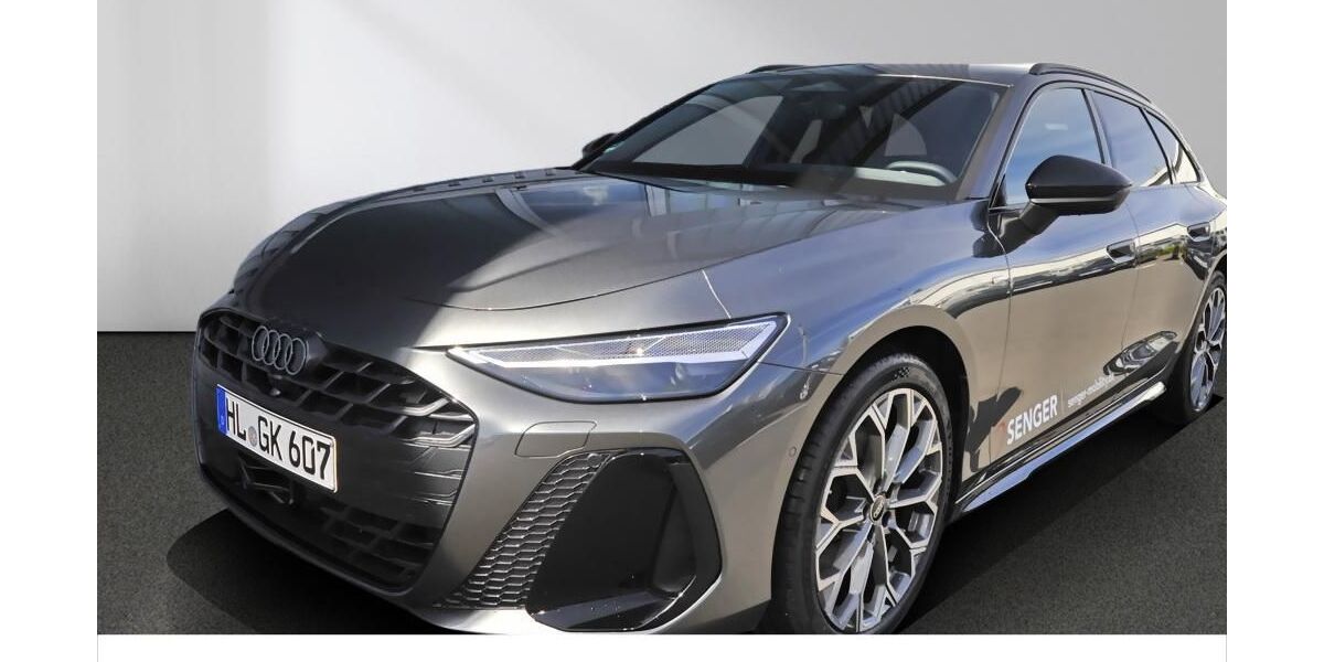 Audi A6 8.500 km 67.890 &euro; Lübeck 23556