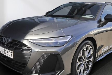Audi A6 9.000 km 61.890 &euro; Lübeck 23556