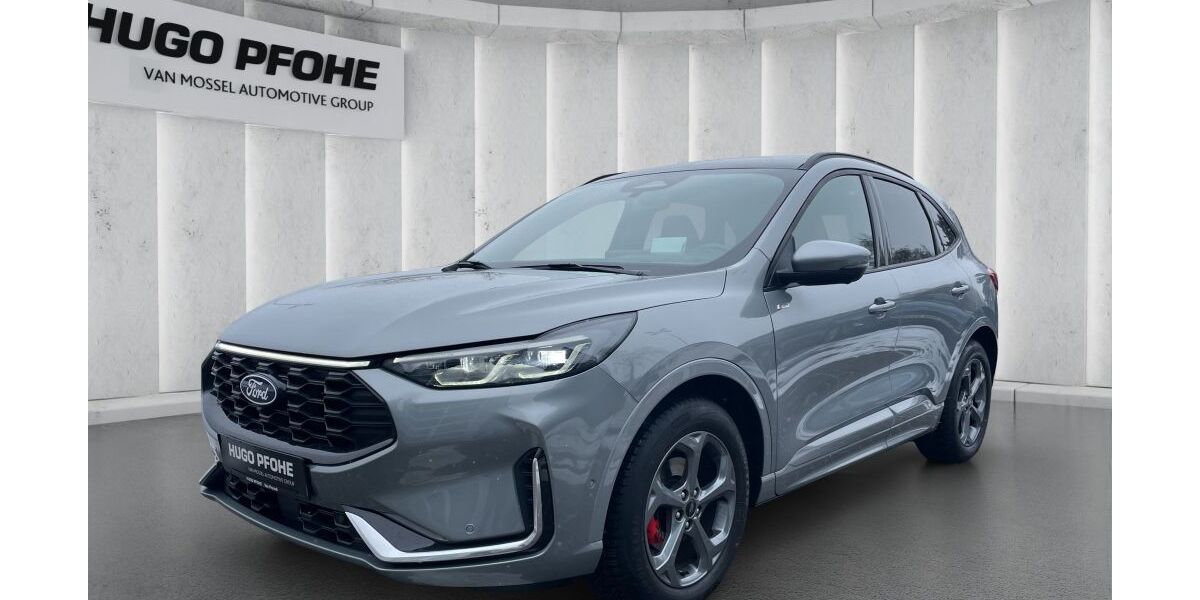 Ford Kuga 13.266 km 27.950 &euro; Bad Segeberg 23795