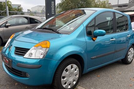 Renault Modus 114.600 km 2.690 &euro; Lübeck 23554