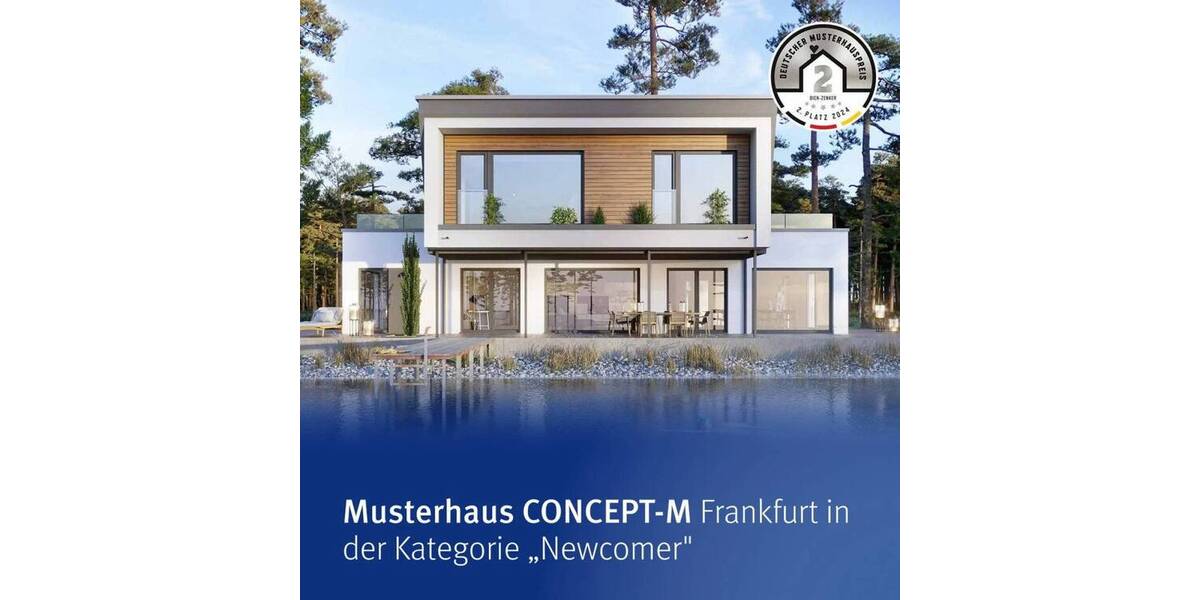 Einfamilienhaus Stockelsdorf - 5 Zimmer, 175 m&sup2;, 717.450&euro; | Angebot:25669591