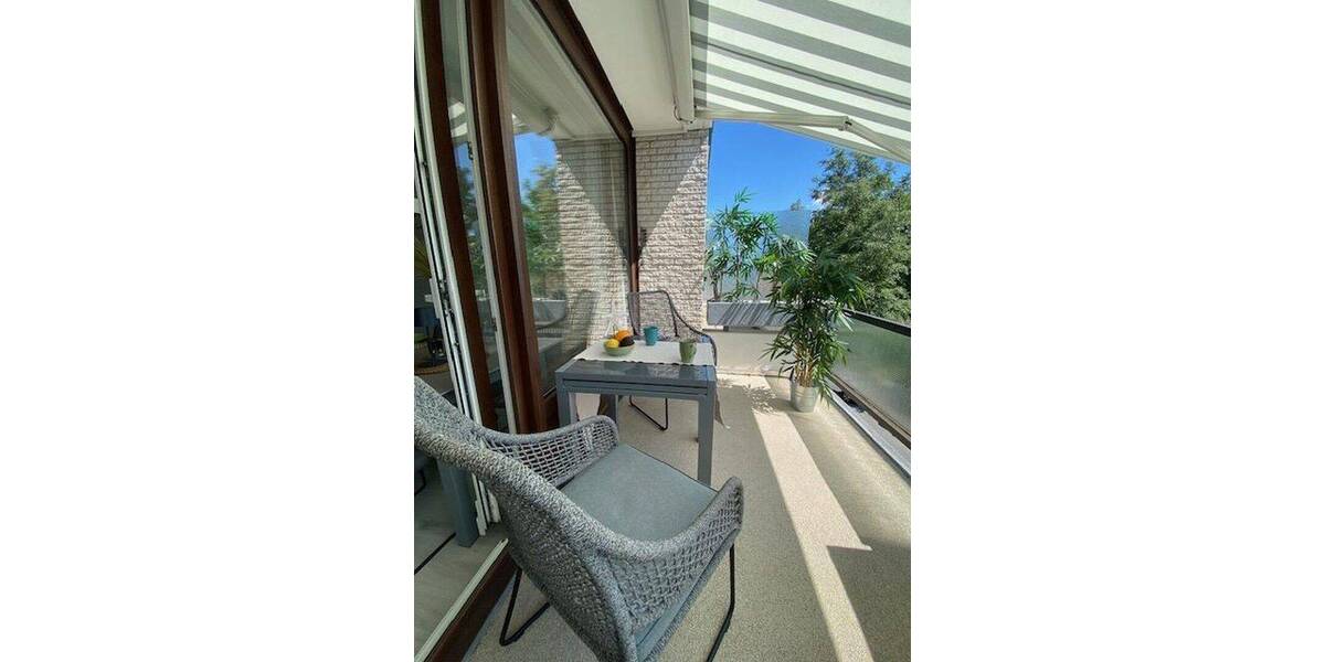 Etagenwohnung Lübeck-Travemünde Travemünde - 2 Zimmer, 55 m&sup2;, 880&euro; | Angebot:26885016