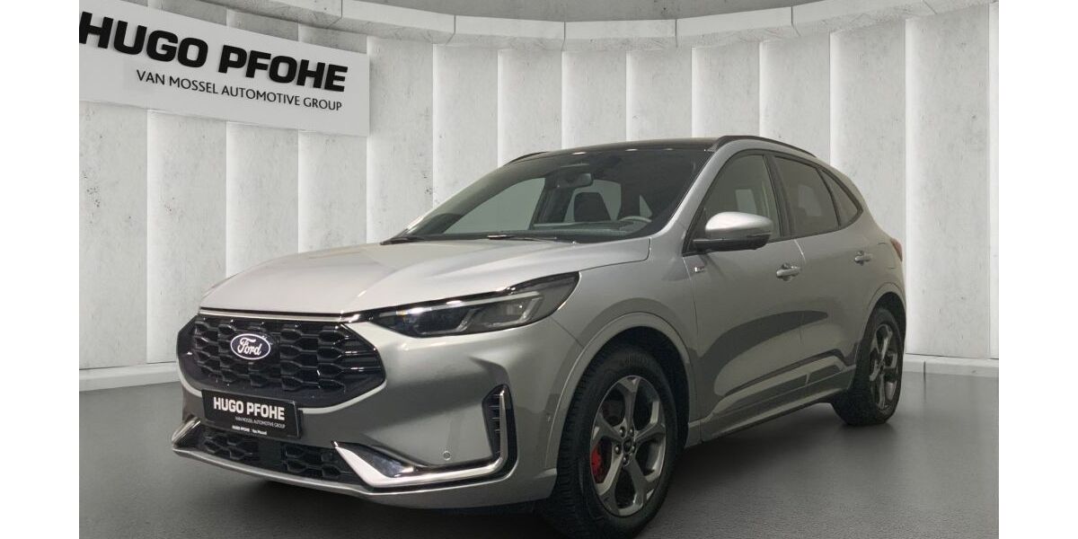 Ford Kuga 20.662 km 27.950 &euro; Lübeck 23554