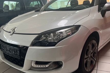 Renault Megane 86.000 km 9.980 &euro; Lübeck 23560