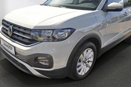 VW T-Cross 75.850 km 14.990 &euro; Bad Segeberg 23795