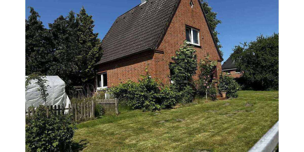Einfamilienhaus Lasbek - 4 Zimmer, 119 m&sup2;, 319.000&euro; | Angebot:21144655