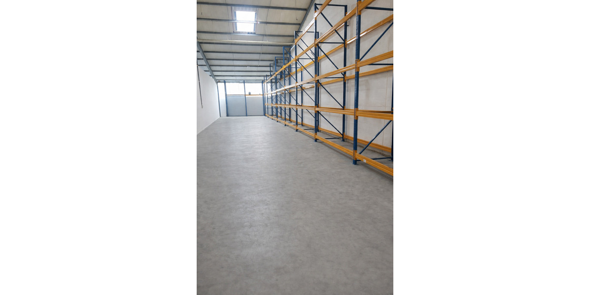 Gewerbeobjekt Lübeck Sankt Lorenz Nord - 3.150&euro; | Angebot:25367057