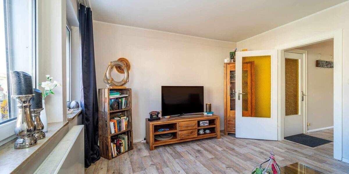 Mehrfamilienhaus, Wohnhaus Travemünde Alt-Travemünde / Rönnau - 6 Zimmer, 132 m&sup2;, 549.000&euro; | Angebot:25691313