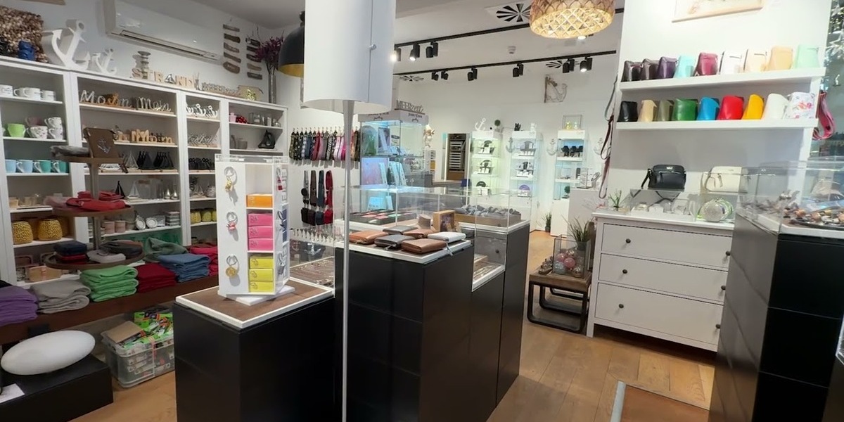 Gewerbeobjekt Timmendorfer Strand - 268.000&euro; | Angebot:25244507