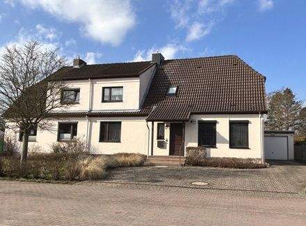 Doppelhaushälfte Neustadt in Holstein Neustadt - 5 Zimmer, 132 m&sup2;, 420.000&euro; | Angebot:25777742