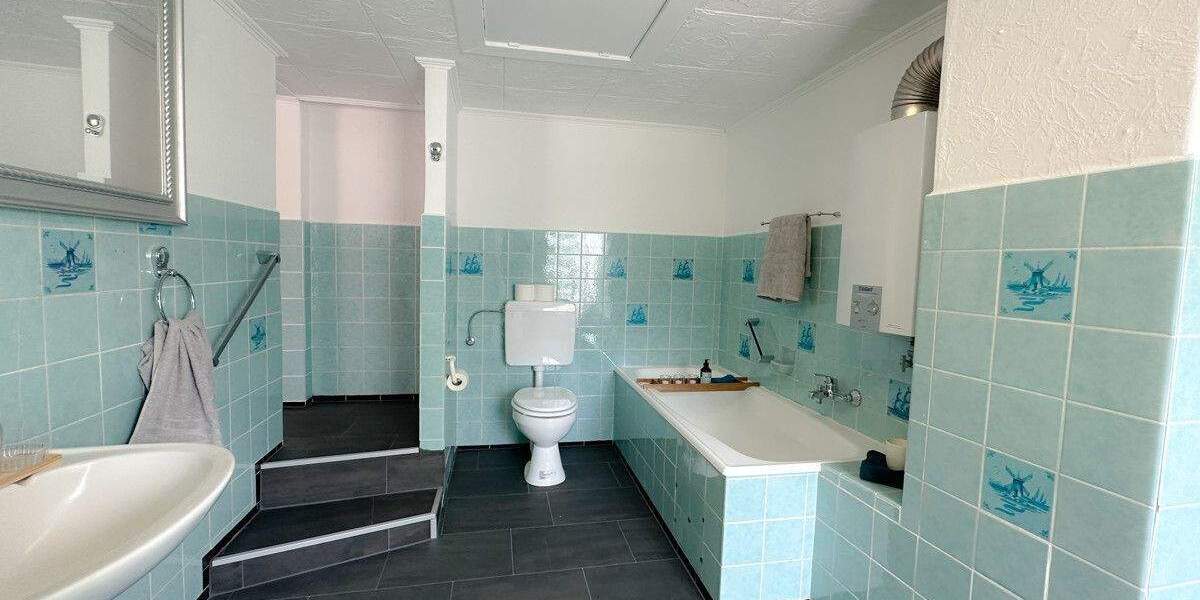 Doppelhaushälfte Lübeck St. Lorenz Nord - 4 Zimmer, 98 m&sup2;, 319.000&euro; | Angebot:25703171