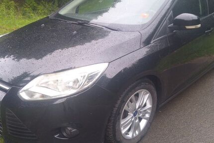 Ford Focus 260.000 km 2.600 &euro; Berkenthin 23919