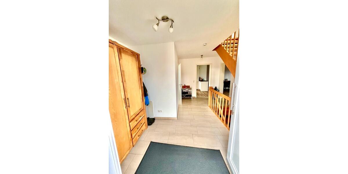 Doppelhaushälfte Breitenfelde - 4 Zimmer, 110 m&sup2;, 1.400&euro; | Angebot:26550256