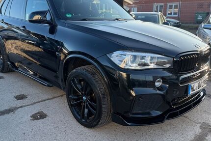 BMW X5 275.000 km 15.000 &euro; Lübeck 23560