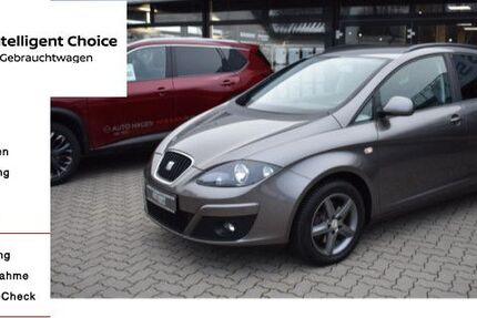 Seat Altea 118.936 km 8.900 € Neustadt/Holstein 23730