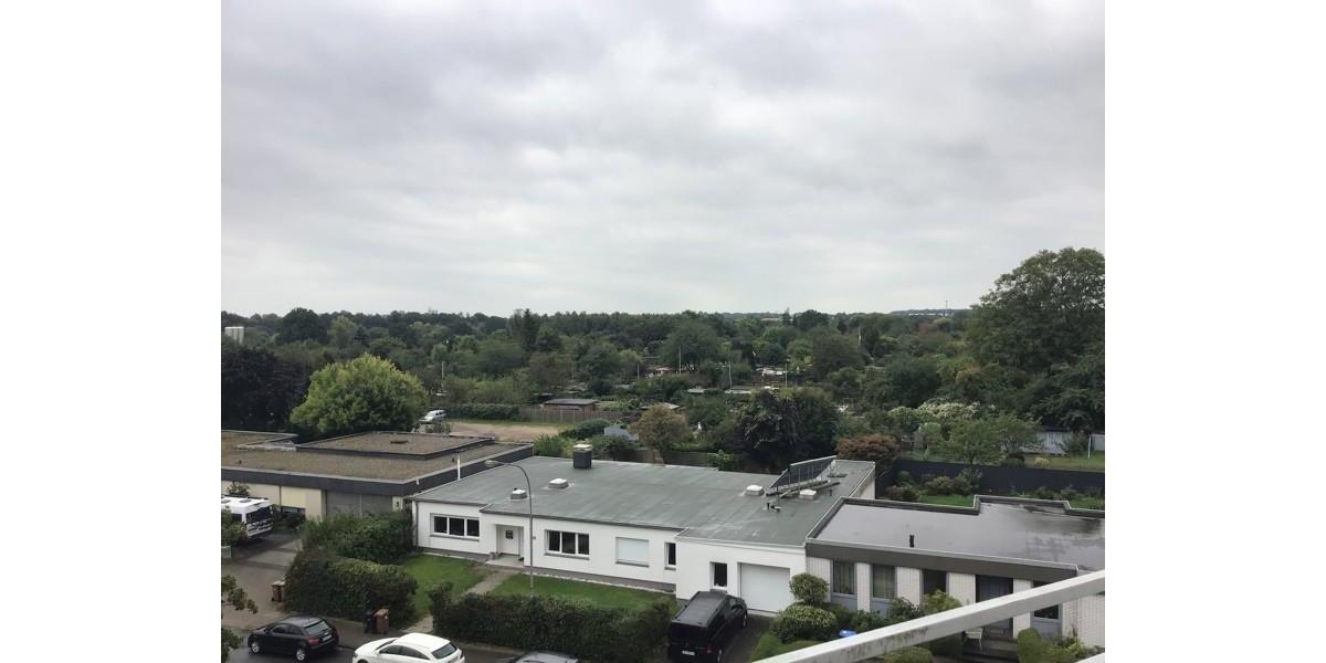 Etagenwohnung Lübeck Sankt Lorenz Nord - 3 Zimmer, 95 m&sup2;, 1.095&euro; | Angebot:23830166