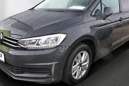 VW Touran 44.600 km 29.480 &euro; Bad Segeberg 23795
