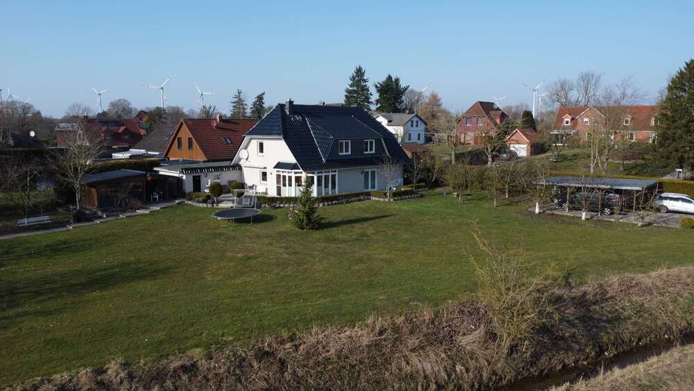Einfamilienhaus Stockelsdorf - 6 Zimmer, 192 m&sup2;, 679.000&euro; | Angebot:25822738