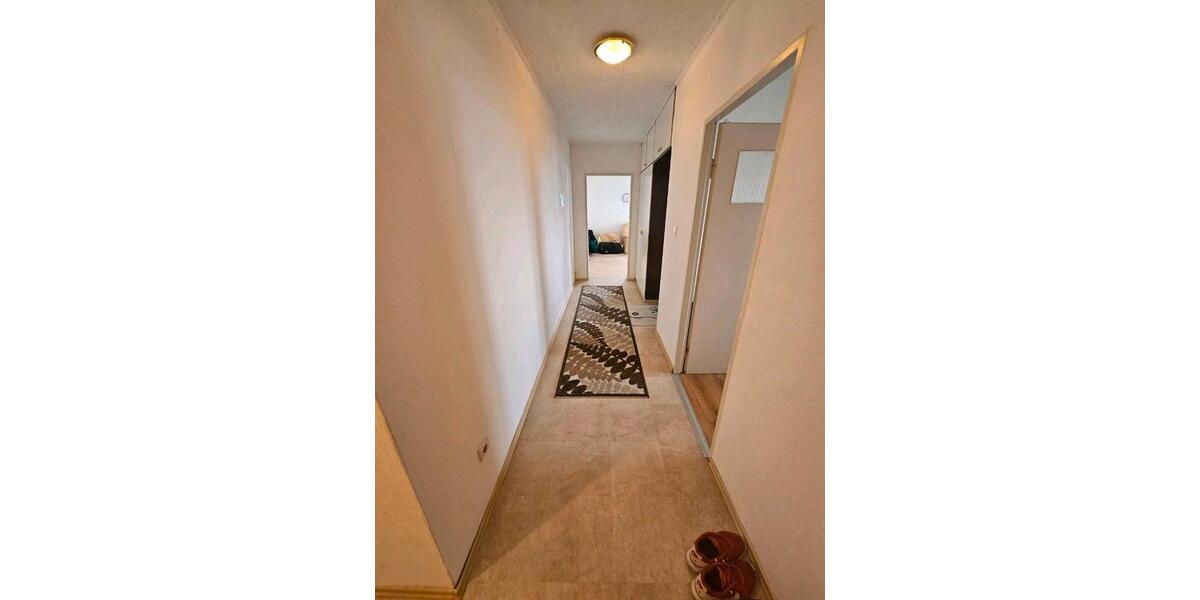 Etagenwohnung Lübeck Sankt Jürgen - 2 Zimmer, 65 m&sup2;, 590&euro; | Angebot:26540045