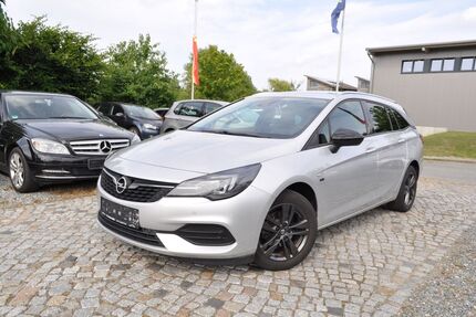 Opel Astra 112.000 km 8.980 &euro; Ahrensbök 23623