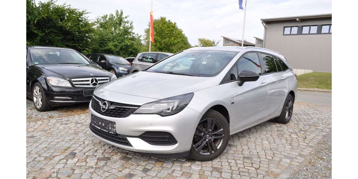 Opel Astra 112.000 km 8.980 &euro; Ahrensbök 23623