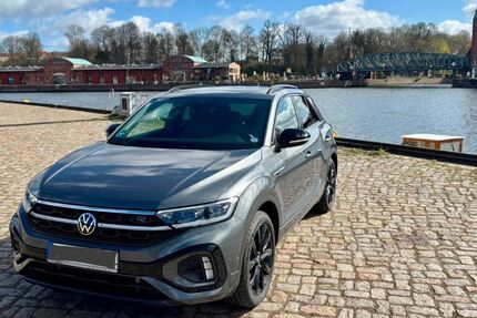 VW T-Roc 52.000 km 26.800 &euro; Lübeck 23560