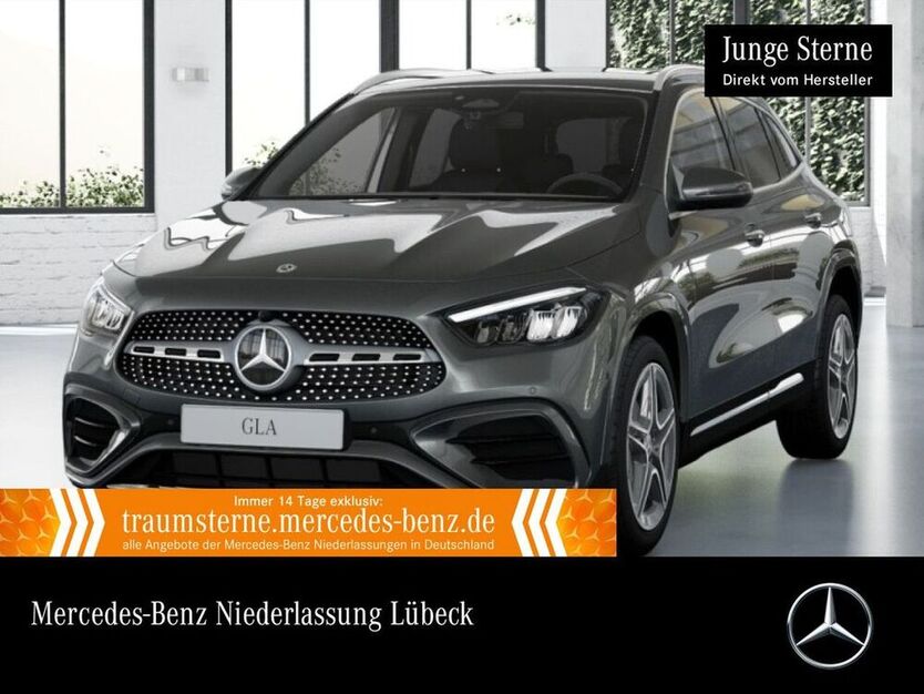 GLA 250