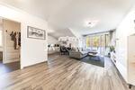 Dachgeschoßwohnung Mölln - 3 Zimmer, 71 m&sup2;, 1.200&euro; | Angebot:26544555