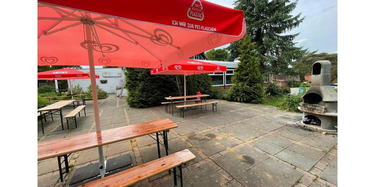 Etagenwohnung Lübeck Sankt Lorenz Nord - 1 Zimmer, 40 m&sup2;, 395&euro; | Angebot:12322073