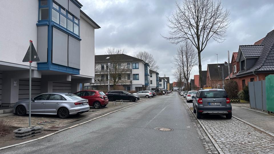 Einfamilienhaus Lübeck Sankt Gertrud - 7 Zimmer, 130 m&sup2;, 550.000&euro; | Angebot:25207553