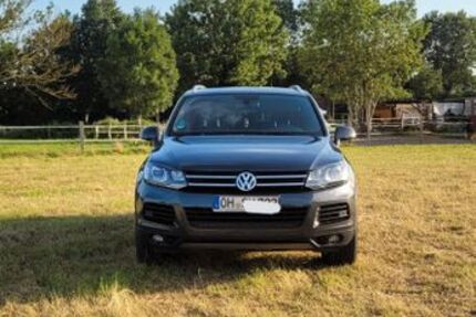 VW Touareg 160.000 km 16.800 € Stockelsdorf 23617