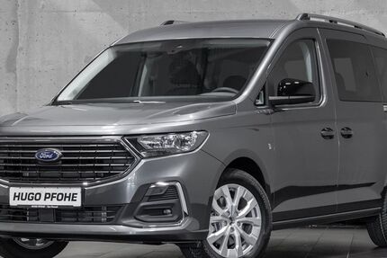 Ford Grand Tourneo 11.000 km 32.900 &euro; Lübeck 23554