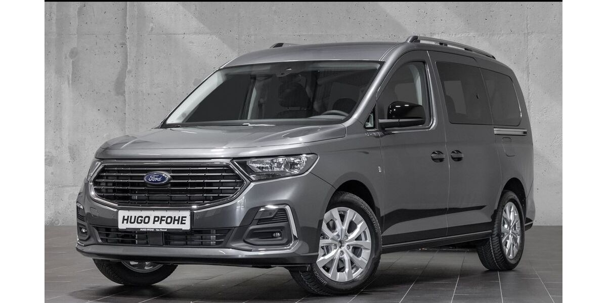 Ford Grand Tourneo 11.000 km 32.900 &euro; Lübeck 23554