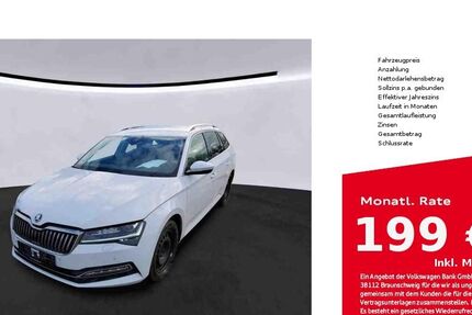 Skoda Superb 103.400 km 23.750 &euro; Bad Oldesloe 23843