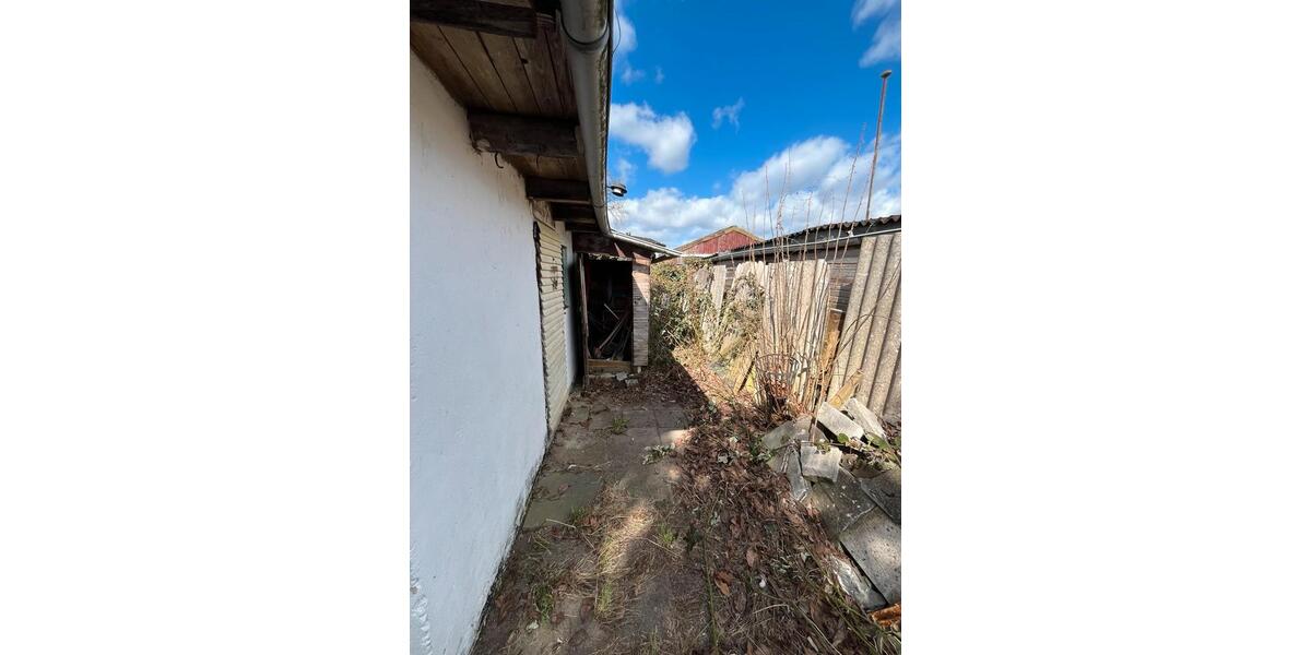 Grundstück Lübeck Sankt Lorenz Nord - 1.800&euro; | Angebot:26089232