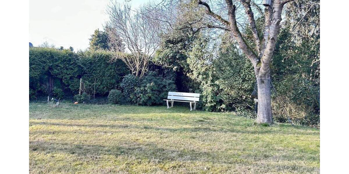 Bungalow Lübeck St. Gertrud - 3 Zimmer, 112 m&sup2;, 495.000&euro; | Angebot:25862815