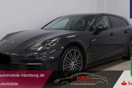 Porsche Panamera 110.000 km 53.900 &euro; Bad Segeberg ( bei Hamburg) 23795