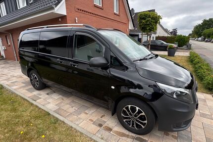 Mercedes-Benz Vito 49.150 km 26.900 &euro; Lübeck 23569
