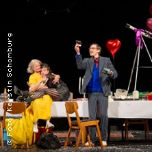 Birthday Candles 22.03.2026 THEATER LÜBECK