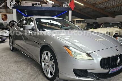 Maserati Quattroporte 148.000 km 24.500 &euro; Heilshoop 23619