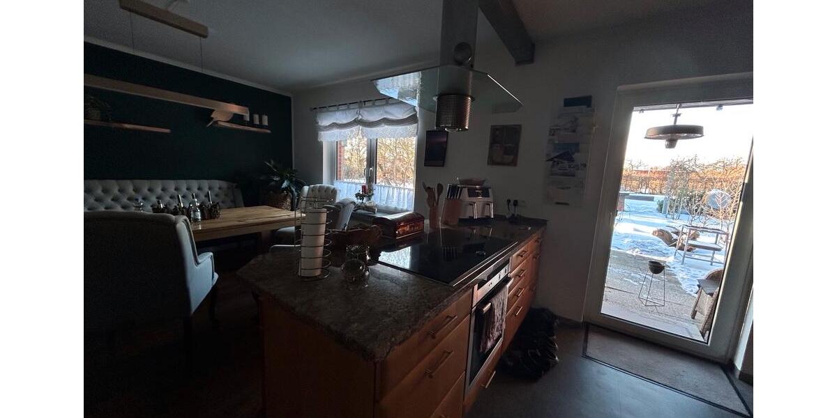 Bungalow Lübeck Sankt Gertrud - 3 Zimmer, 125 m&sup2;, 420.000&euro; | Angebot:24475194