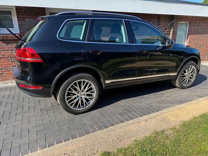 Touareg
