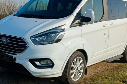 Ford Tourneo Custom 65.000 km 35.000 &euro; Ahrensbök 23623