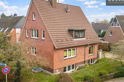 Haus zum Kaufen in Timmendorfer Strand 639.000 € 160 m²