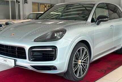 Porsche Cayenne 57.344 km 51.900 &euro; Bad Segeberg 23795