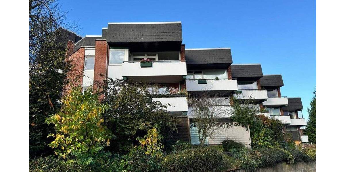 Etagenwohnung Lübeck St. Gertrud - 3 Zimmer, 97 m&sup2;, 280.000&euro; | Angebot:23952833