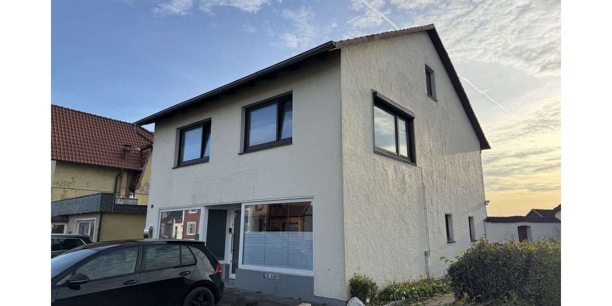 Gewerbeobjekt Bad Segeberg - 350.000&euro; | Angebot:24759377