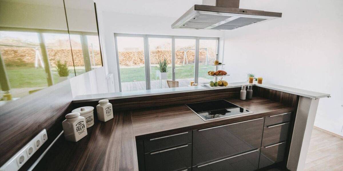 Etagenwohnung Hamberge Sandhof - 5 Zimmer, 137 m&sup2;, 1.576&euro; | Angebot:26798642